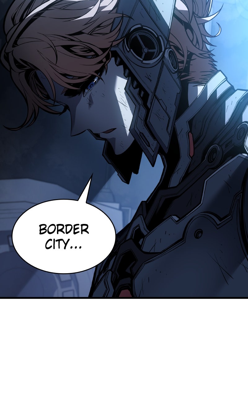 Read Bad Born Blood EN Manga Online