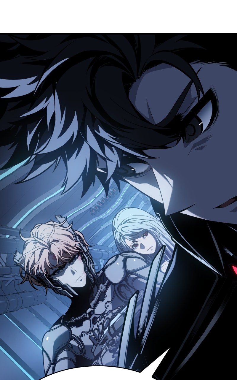 Read Bad Born Blood EN Manga Online