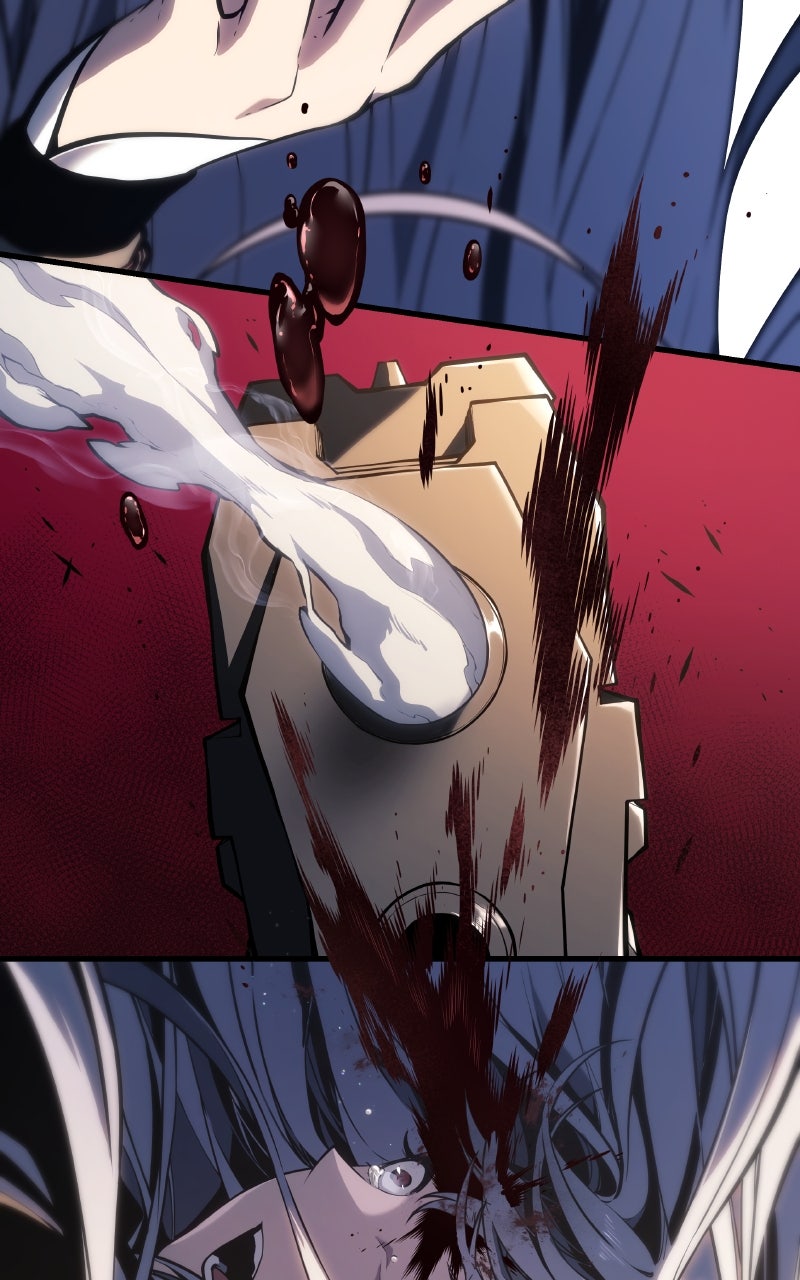 Read Bad Born Blood EN Manga Online