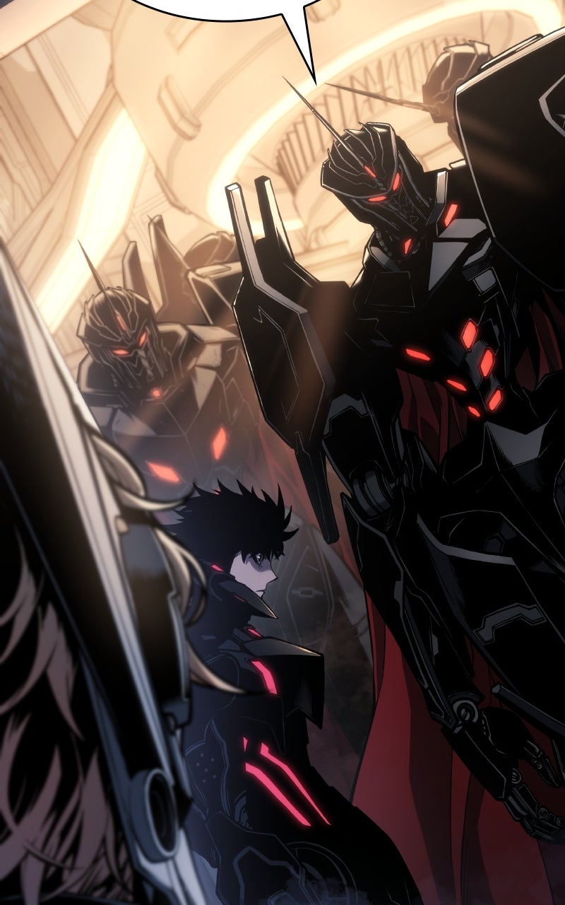 Read Bad Born Blood EN Manga Online