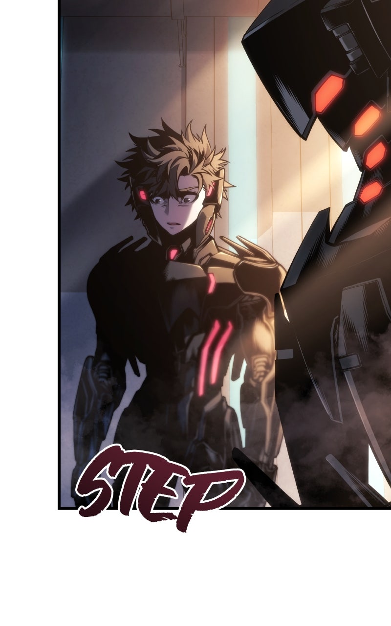 Read Bad Born Blood EN Manga Online