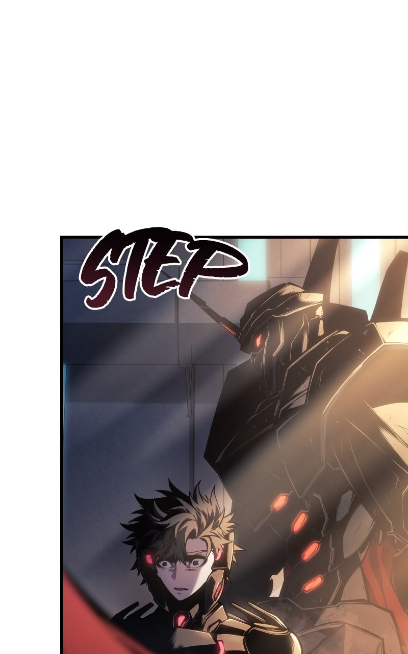 Read Bad Born Blood EN Manga Online