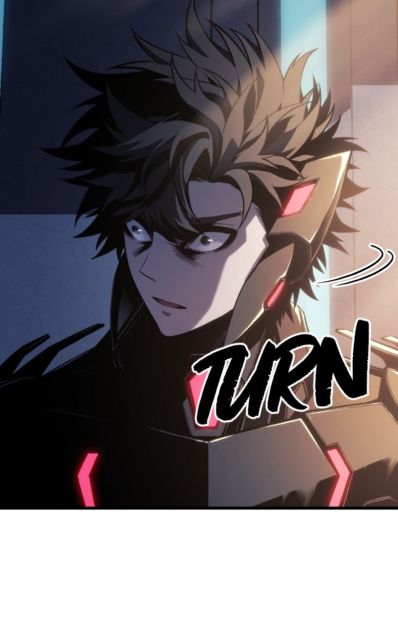 Read Bad Born Blood EN Manga Online