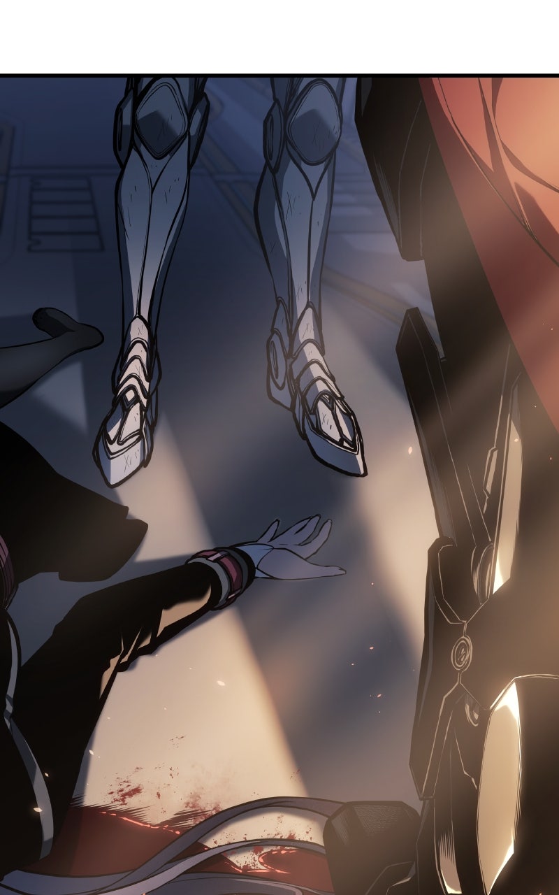 Read Bad Born Blood EN Manga Online