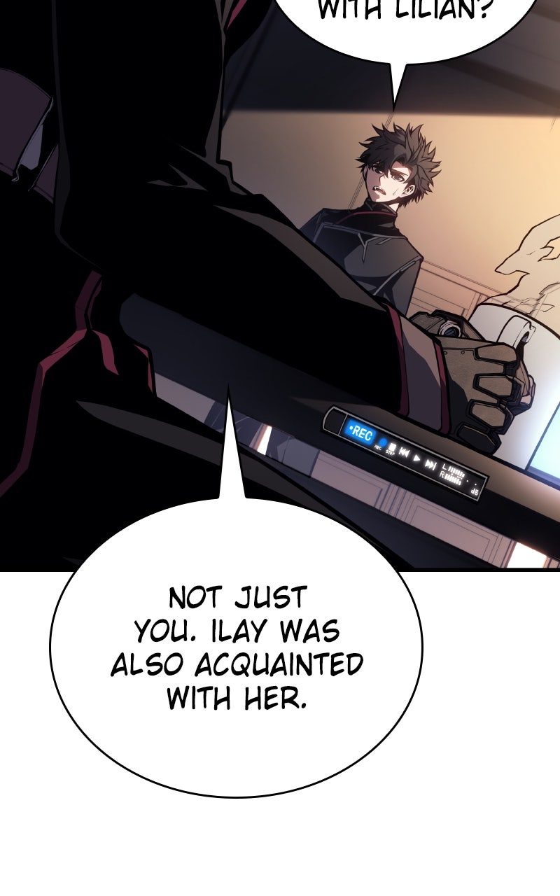 Read Bad Born Blood EN Manga Online