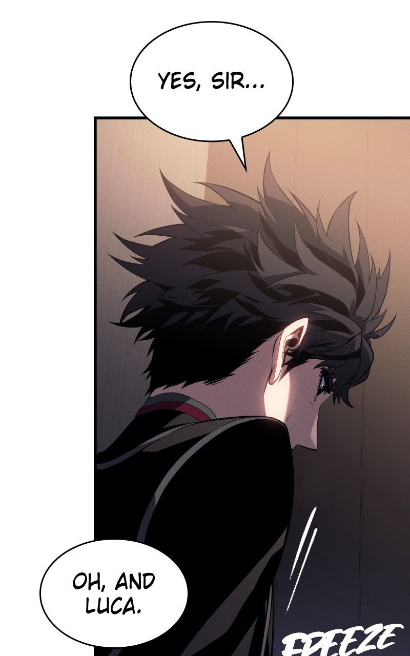 Read Bad Born Blood EN Manga Online