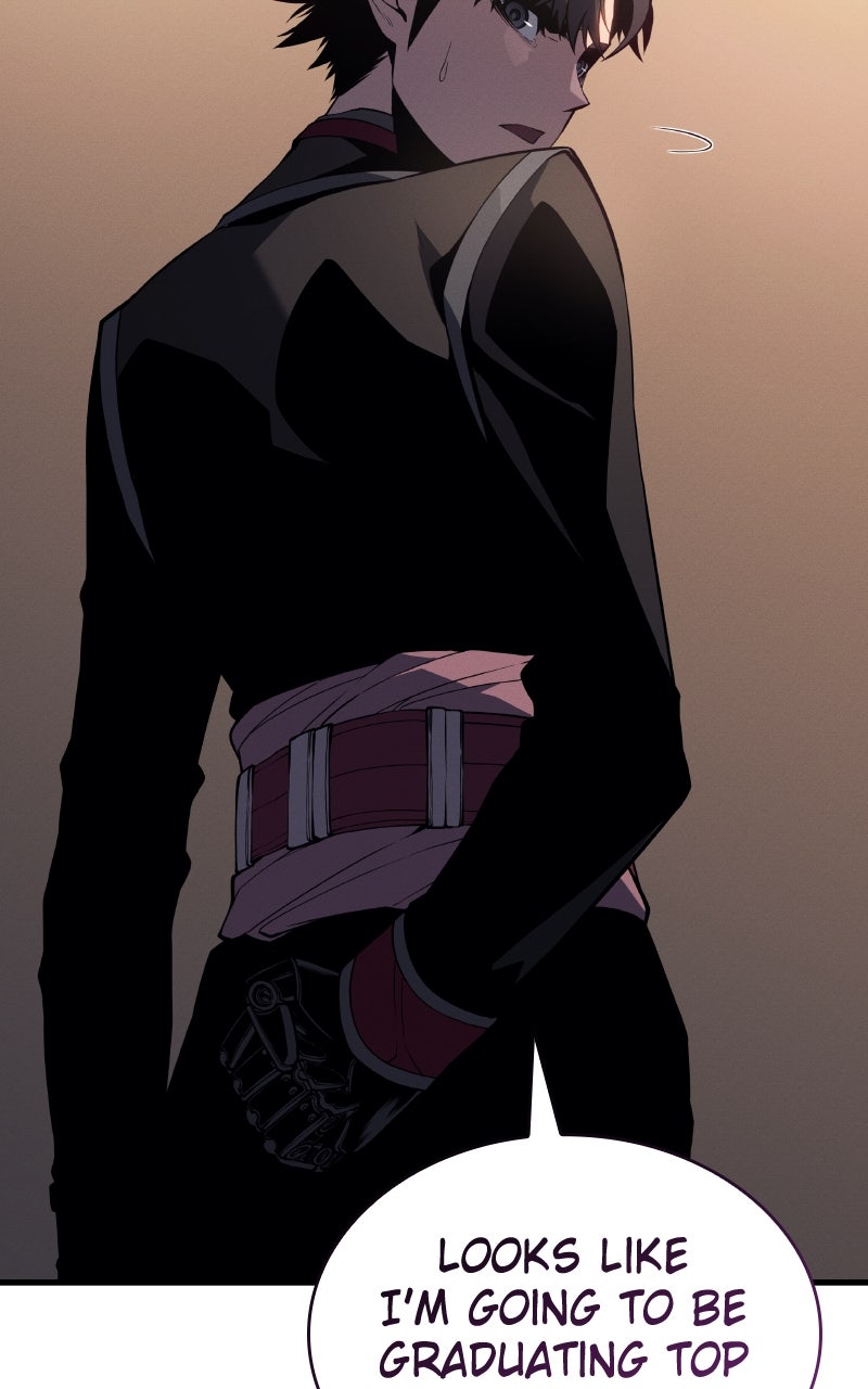 Read Bad Born Blood EN Manga Online