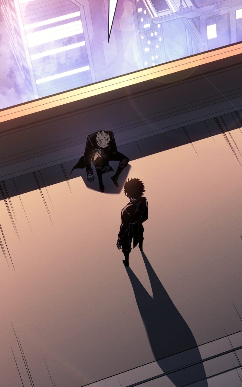 Read Bad Born Blood EN Manga Online