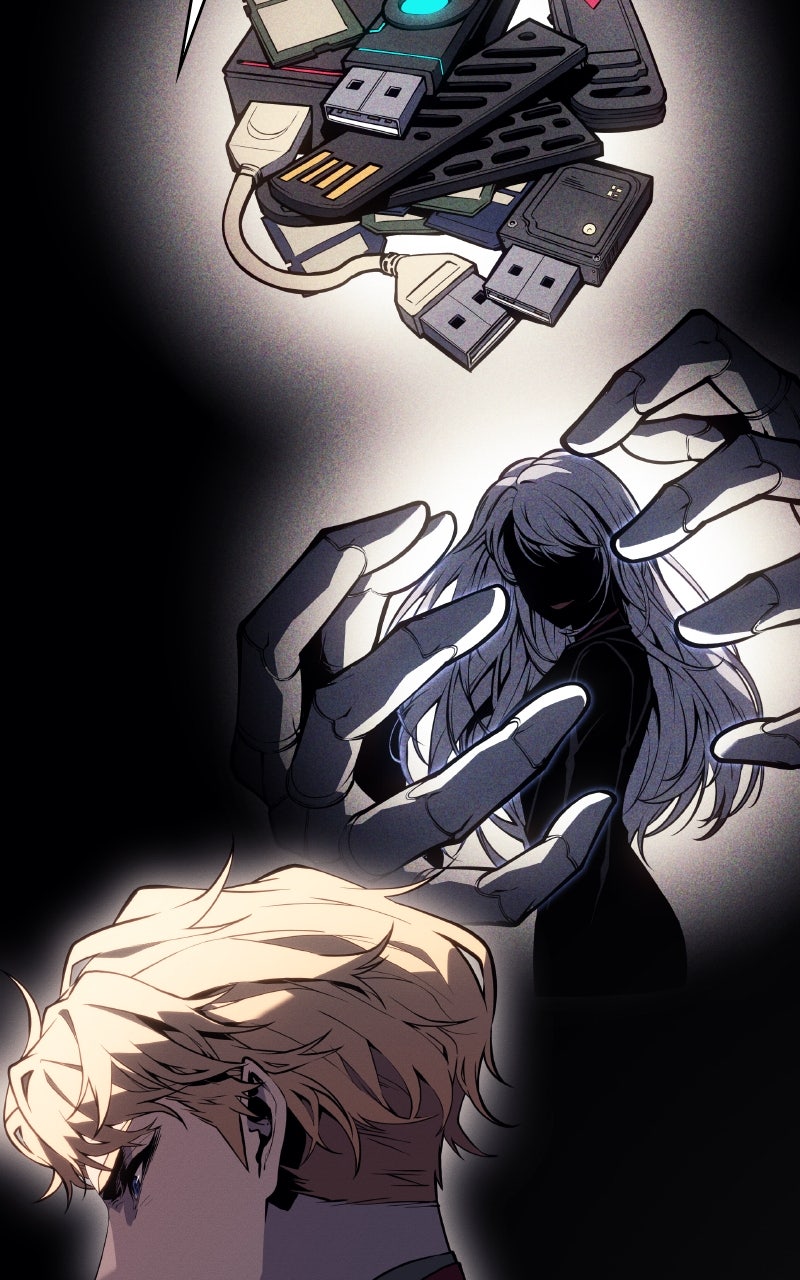 Read Bad Born Blood EN Manga Online