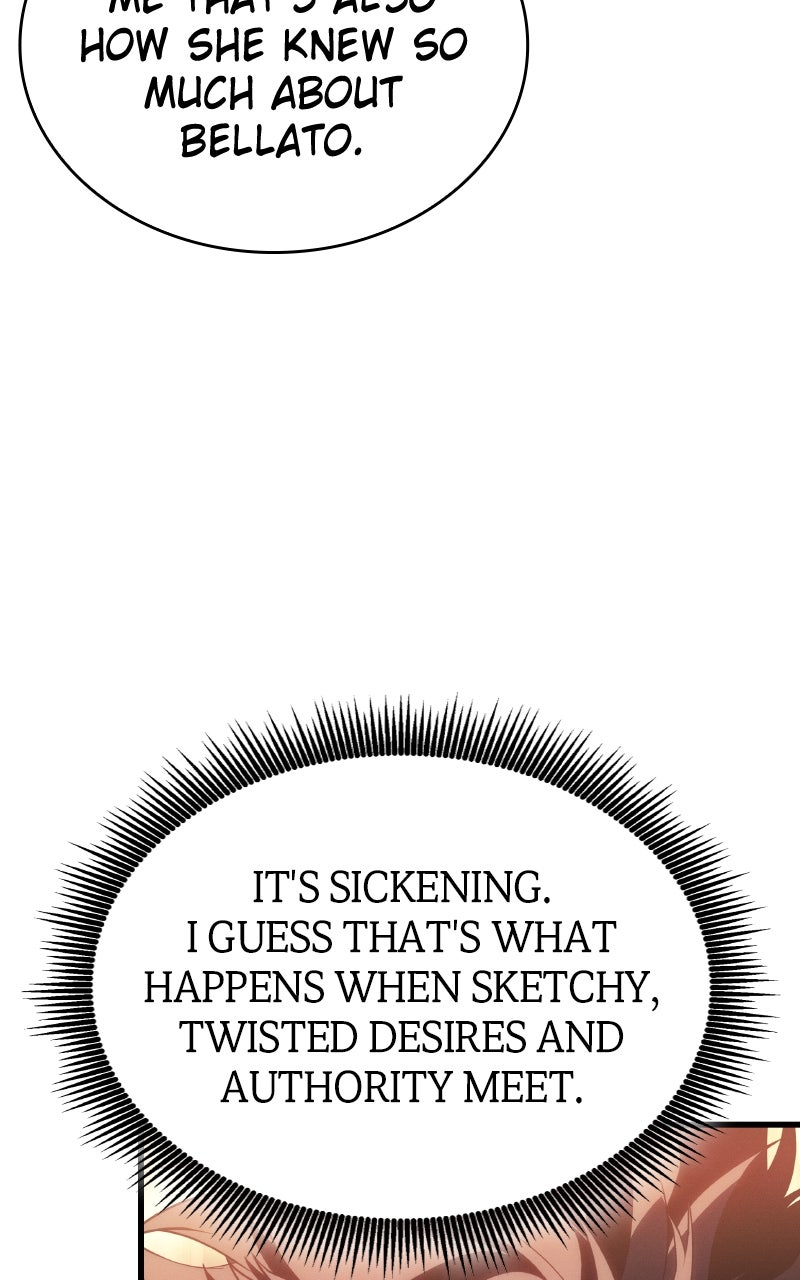 Read Bad Born Blood EN Manga Online