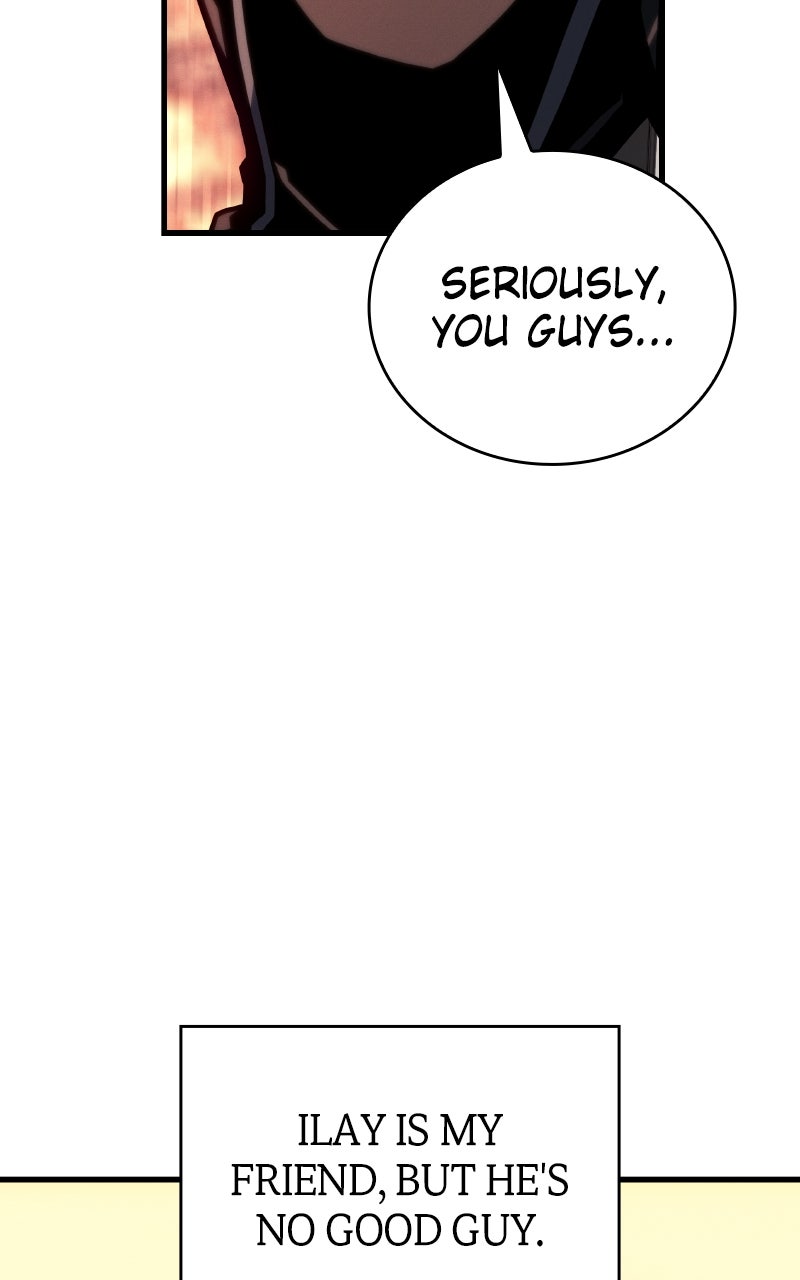 Read Bad Born Blood EN Manga Online