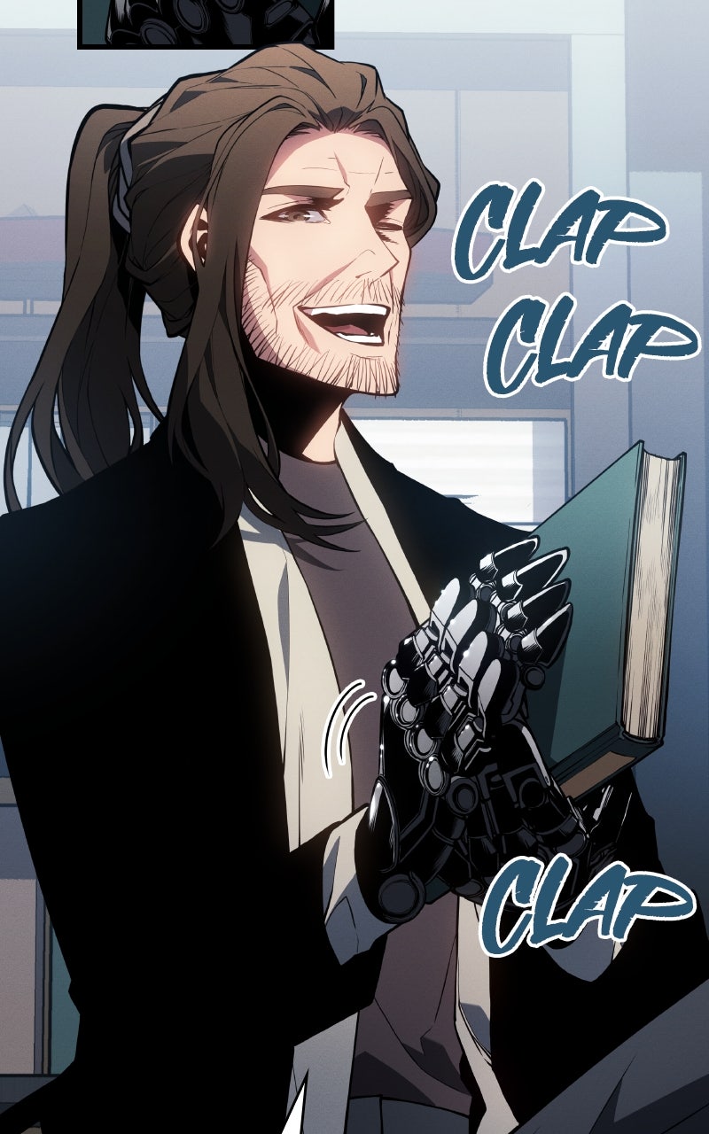 Read Bad Born Blood EN Manga Online