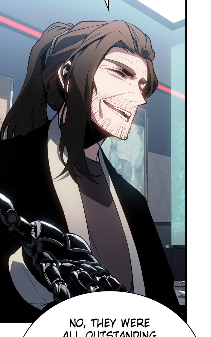 Read Bad Born Blood EN Manga Online