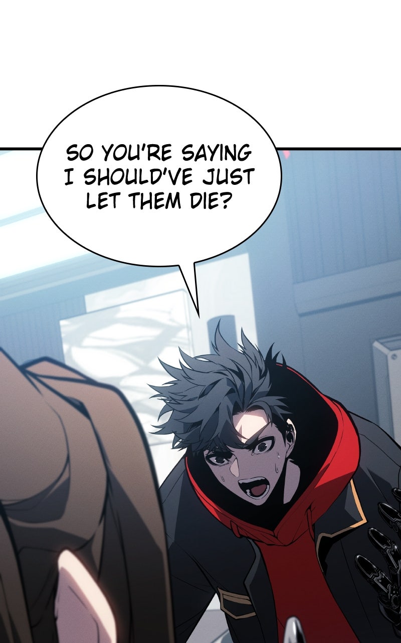 Read Bad Born Blood EN Manga Online