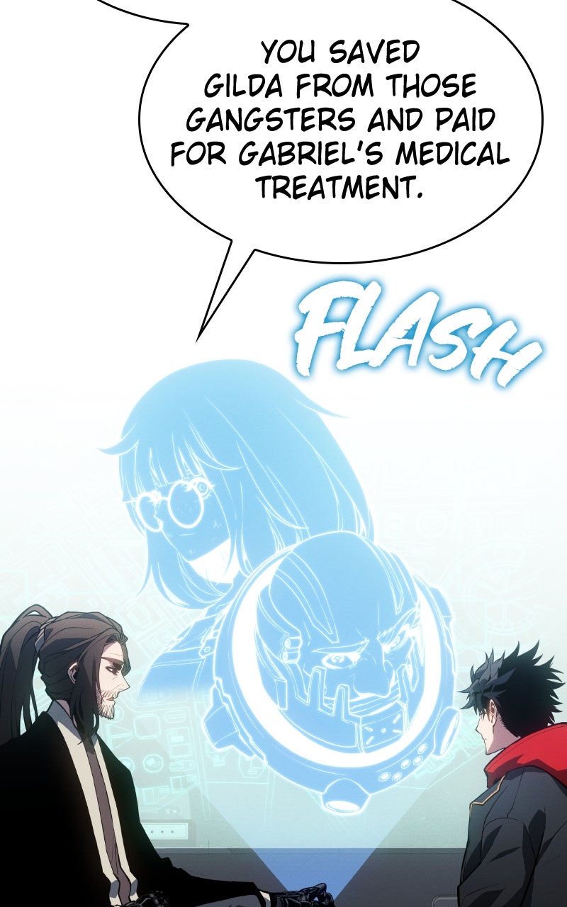 Read Bad Born Blood EN Manga Online