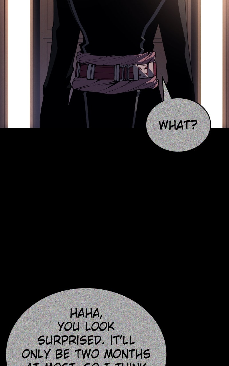 Read Bad Born Blood EN Manga Online