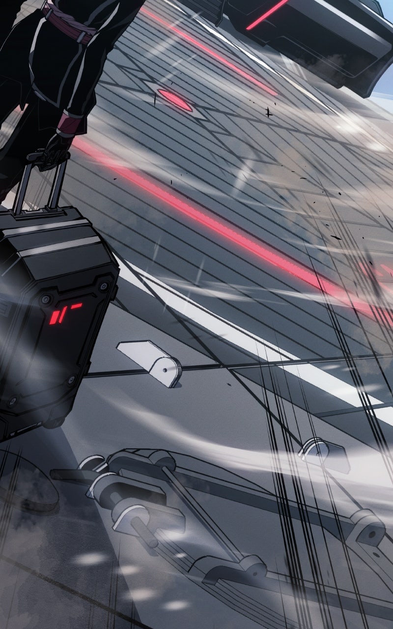 Read Bad Born Blood EN Manga Online