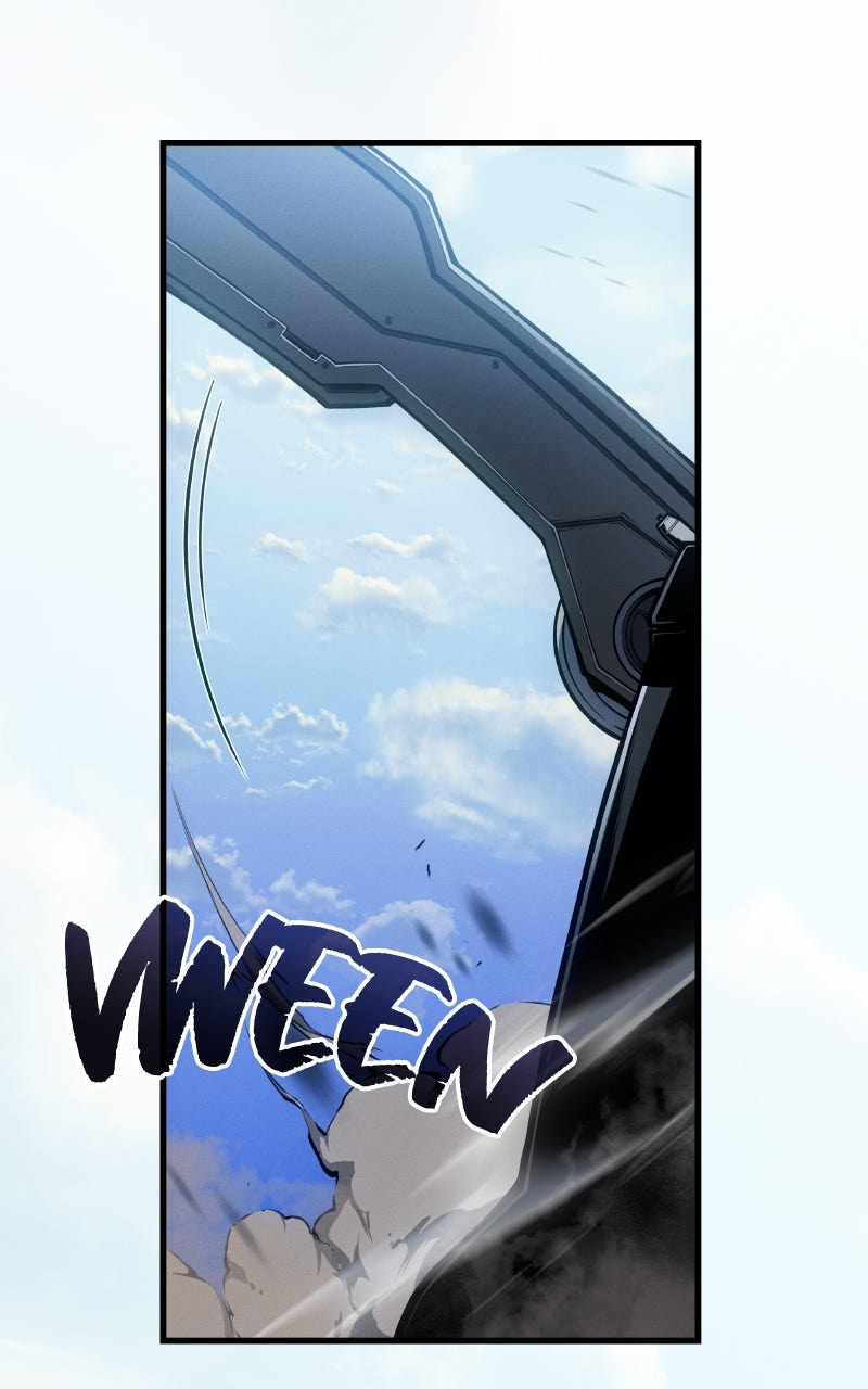 Read Bad Born Blood EN Manga Online