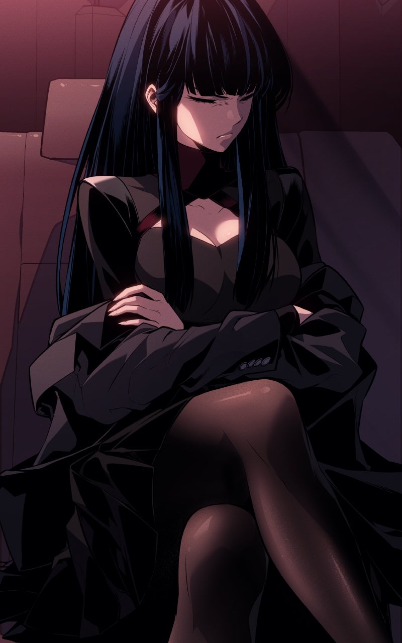 Read Bad Born Blood EN Manga Online