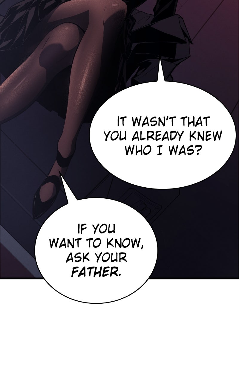 Read Bad Born Blood EN Manga Online