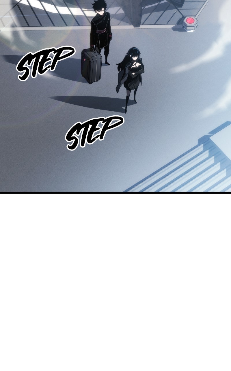 Read Bad Born Blood EN Manga Online