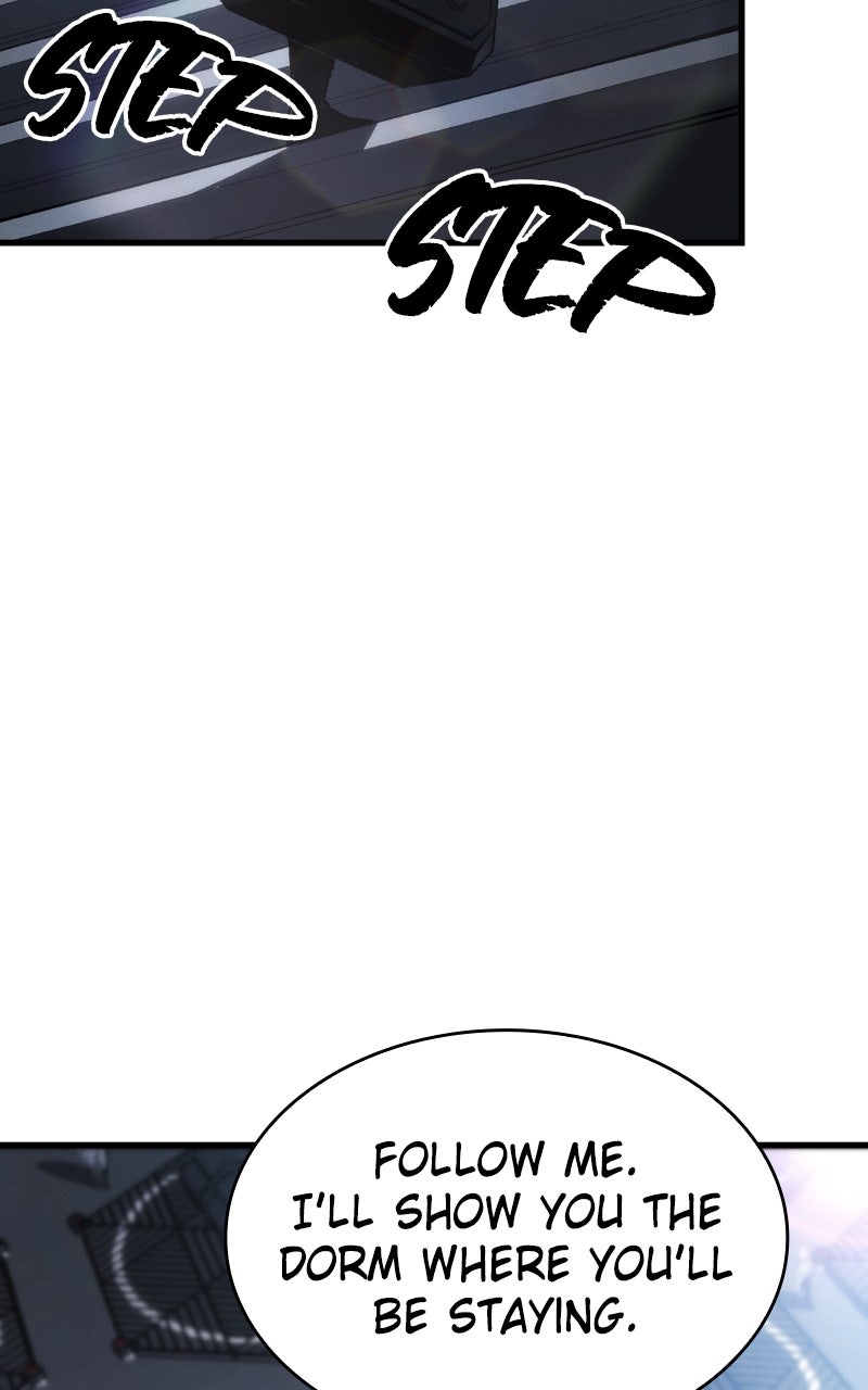 Read Bad Born Blood EN Manga Online