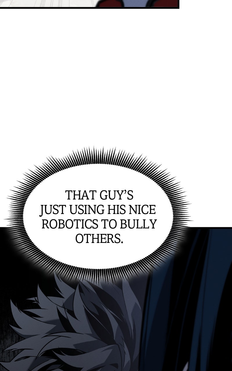 Read Bad Born Blood EN Manga Online