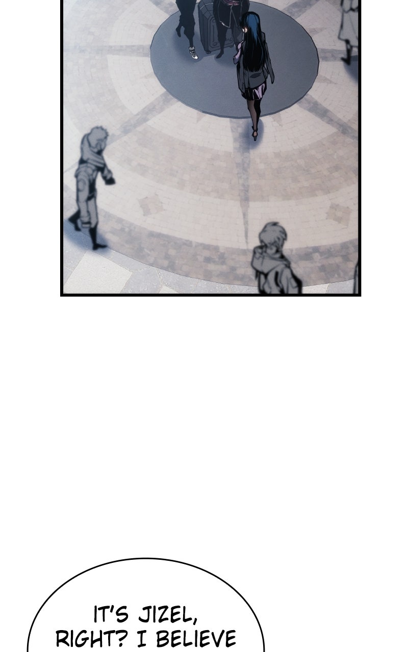 Read Bad Born Blood EN Manga Online