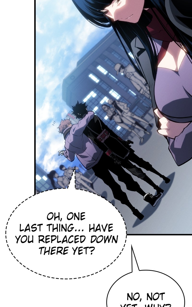 Read Bad Born Blood EN Manga Online