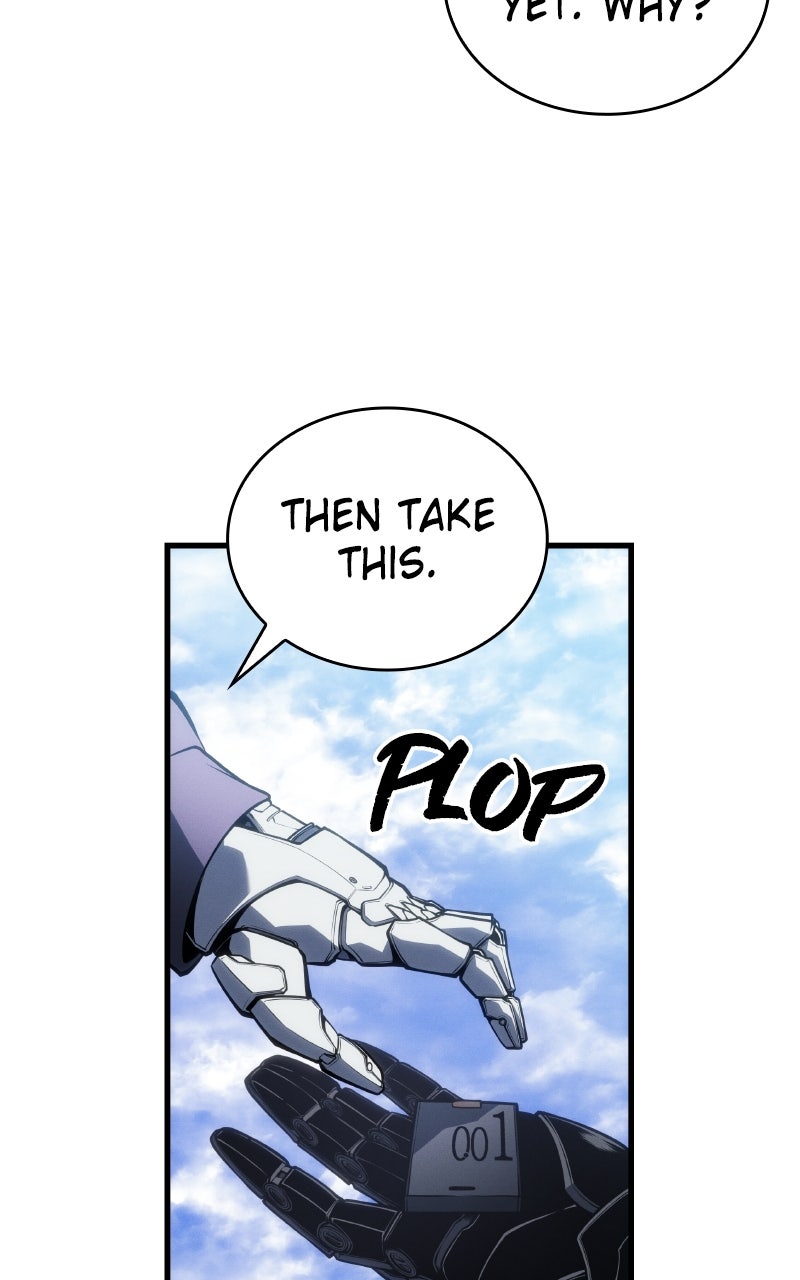 Read Bad Born Blood EN Manga Online