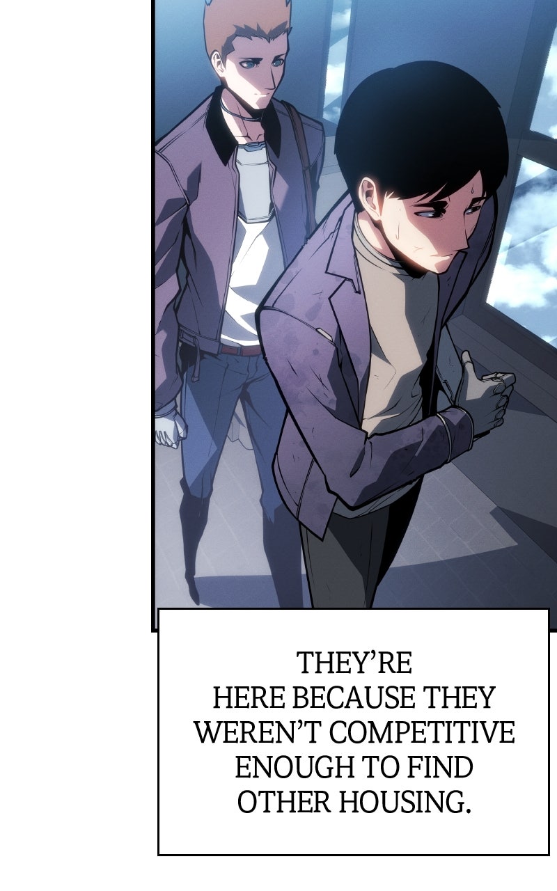 Read Bad Born Blood EN Manga Online