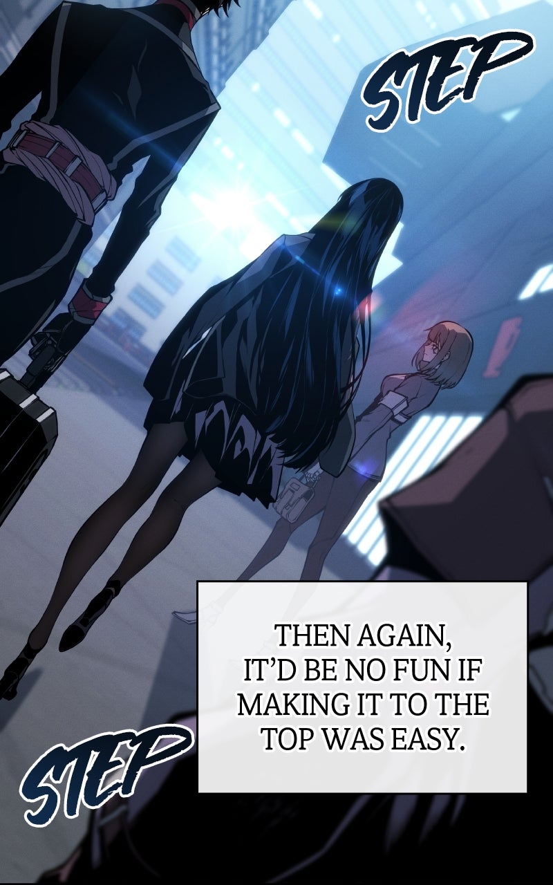 Read Bad Born Blood EN Manga Online