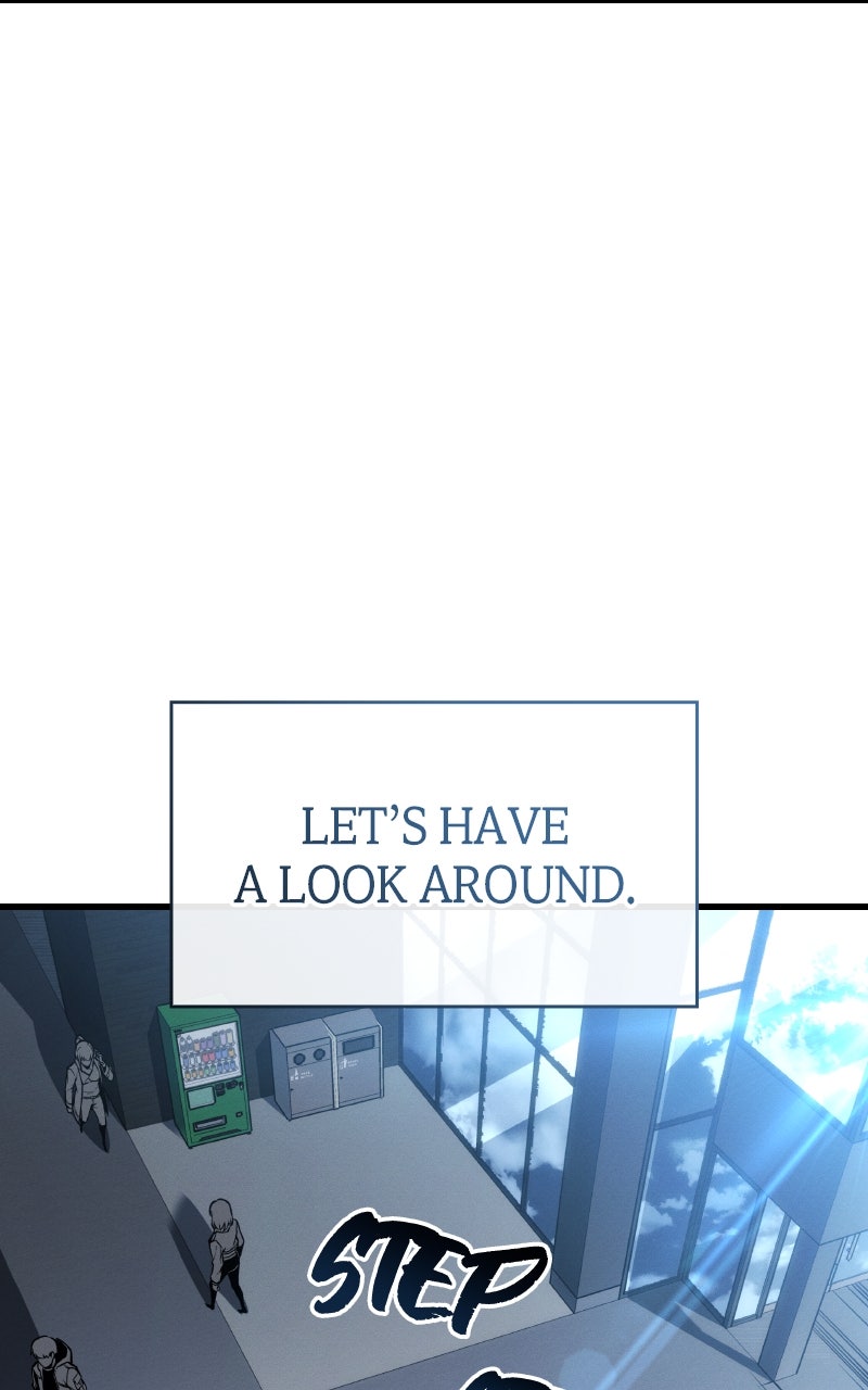 Read Bad Born Blood EN Manga Online