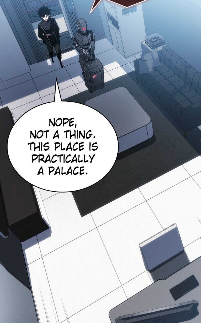 Read Bad Born Blood EN Manga Online