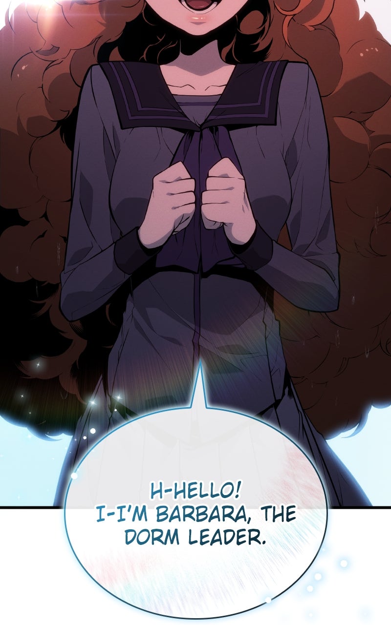 Read Bad Born Blood EN Manga Online