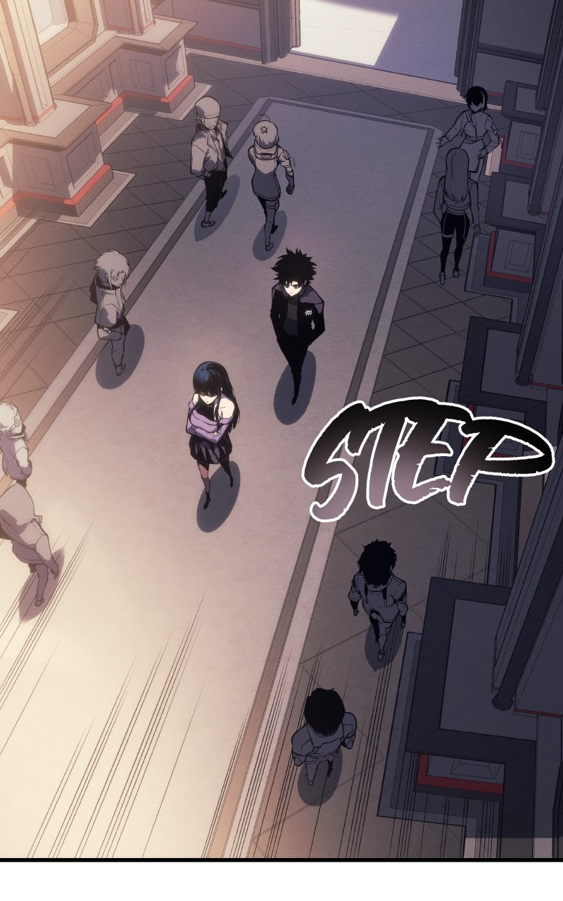 Read Bad Born Blood EN Manga Online