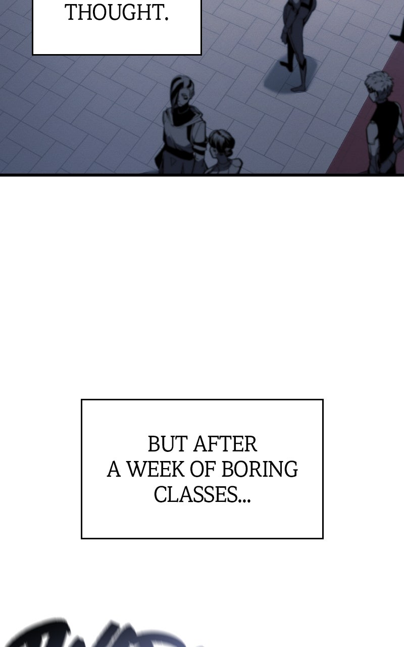 Read Bad Born Blood EN Manga Online