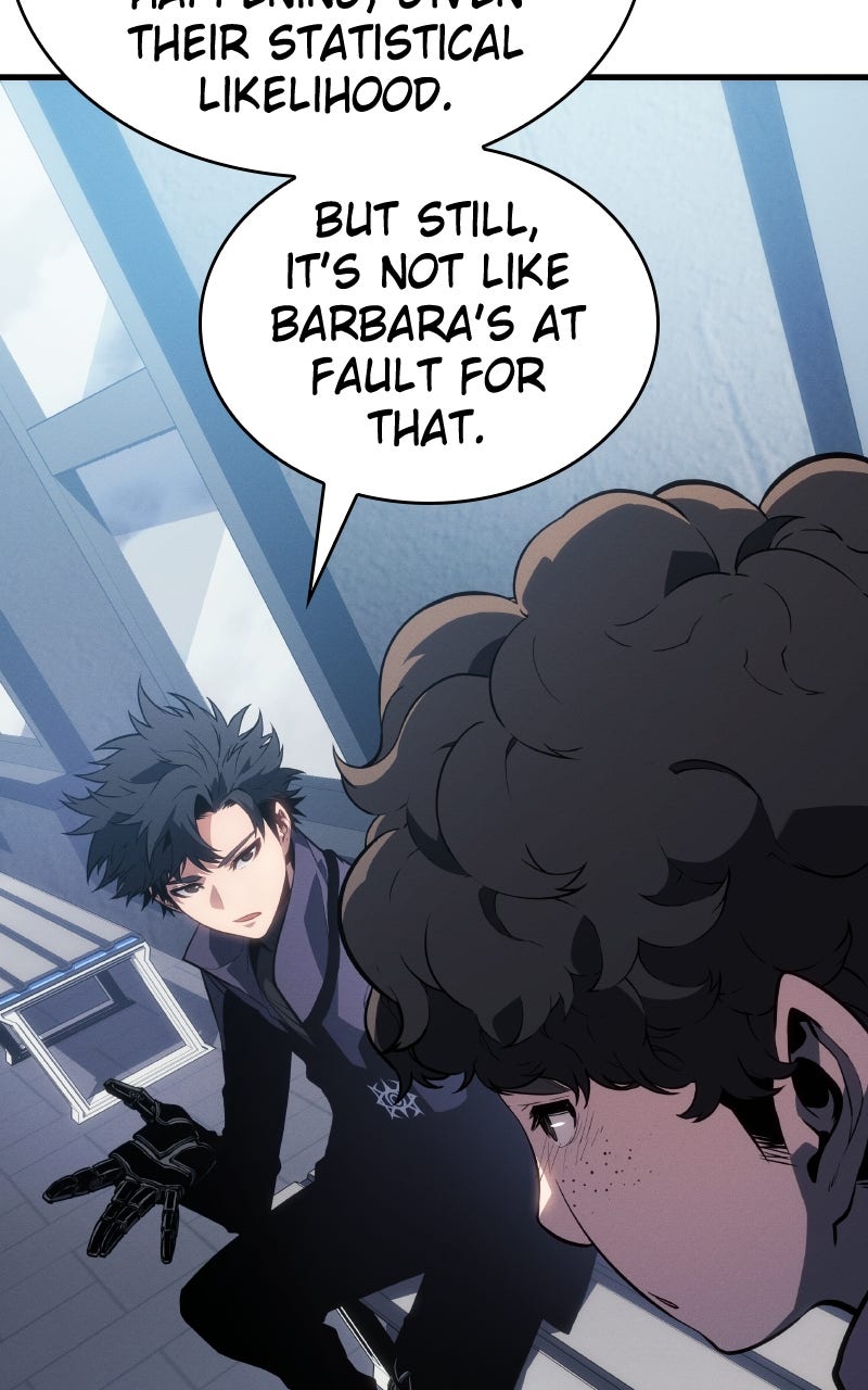 Read Bad Born Blood EN Manga Online