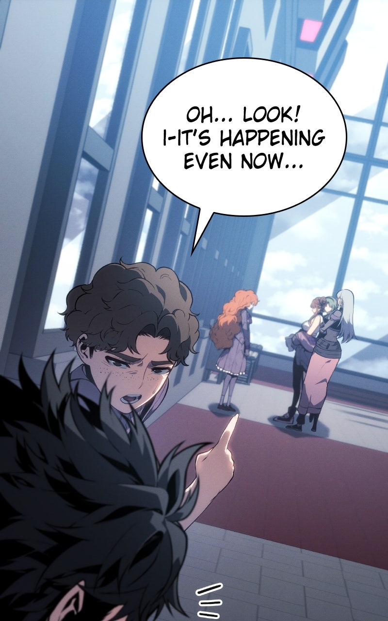 Read Bad Born Blood EN Manga Online