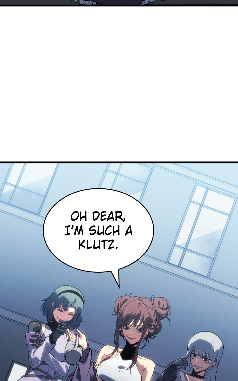 Read Bad Born Blood EN Manga Online