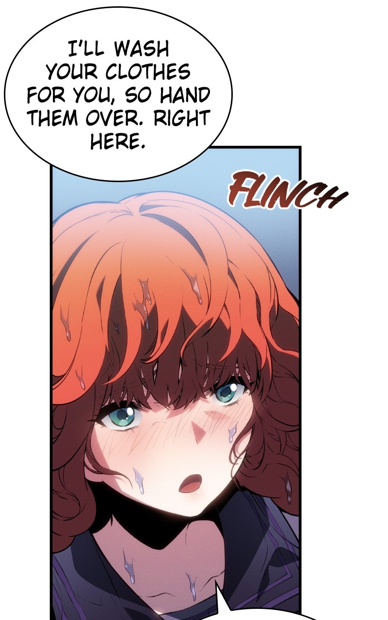 Read Bad Born Blood EN Manga Online