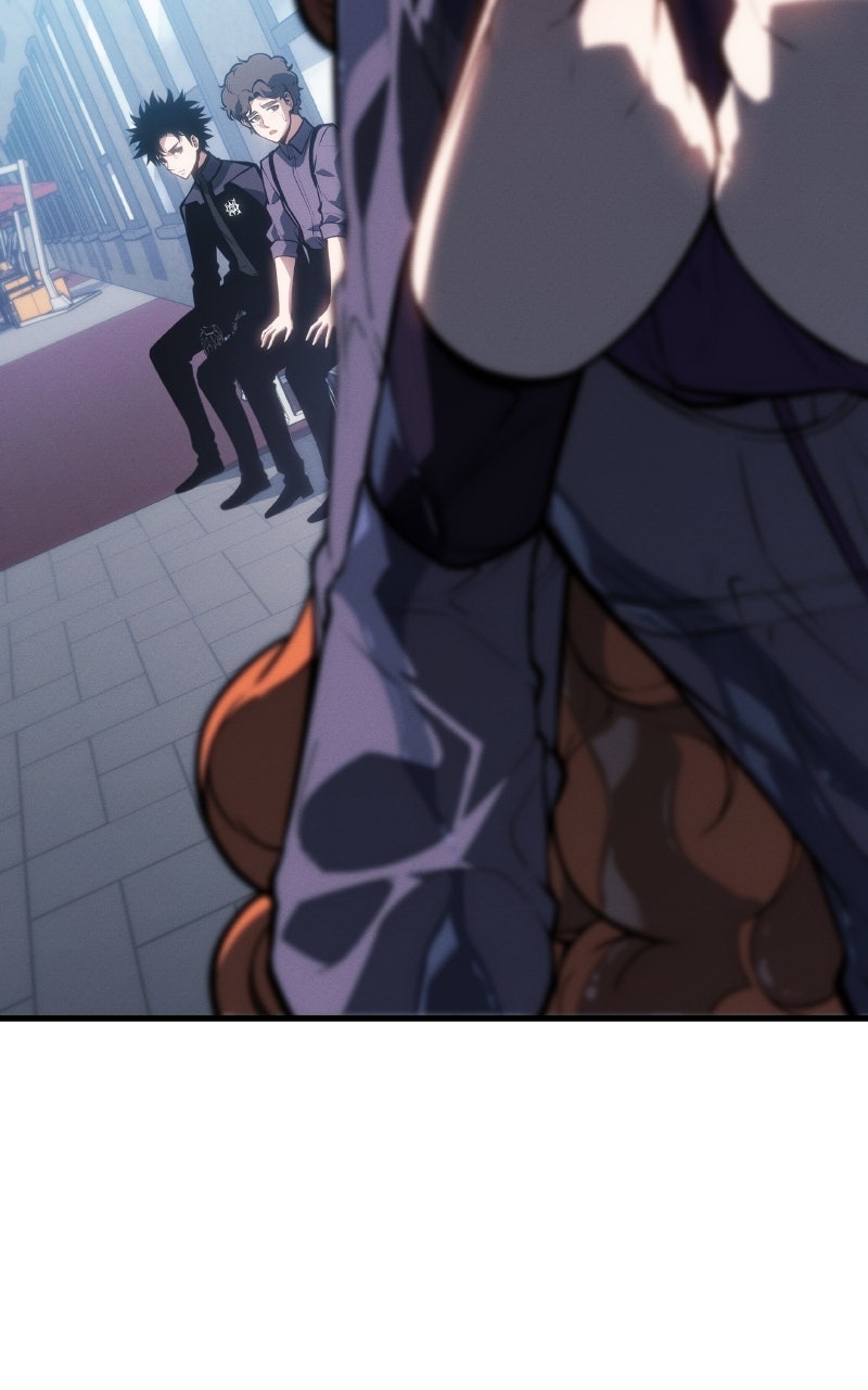 Read Bad Born Blood EN Manga Online