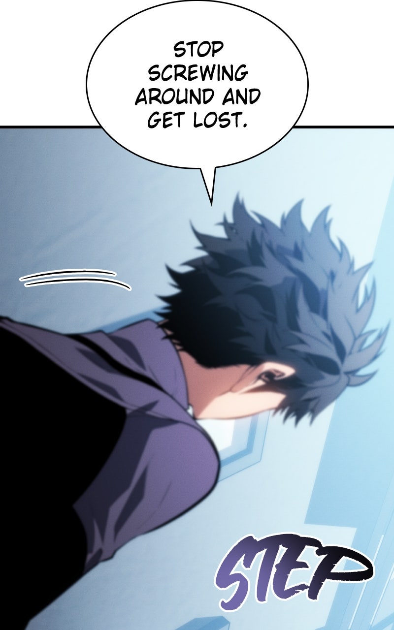 Read Bad Born Blood EN Manga Online