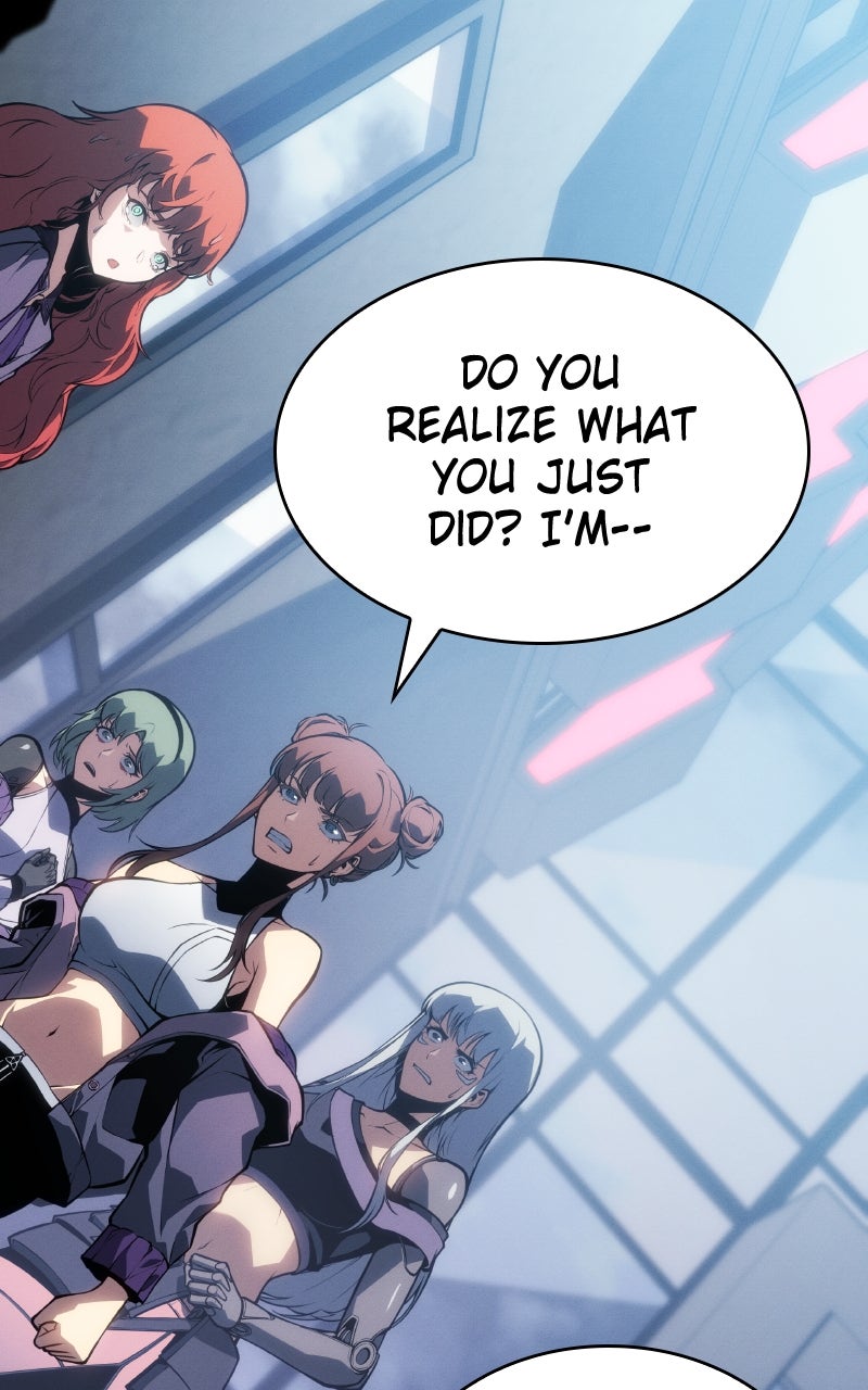 Read Bad Born Blood EN Manga Online