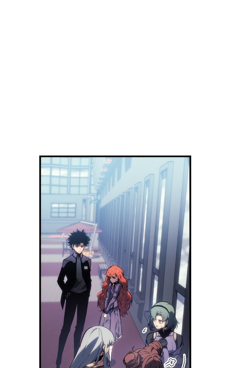 Read Bad Born Blood EN Manga Online