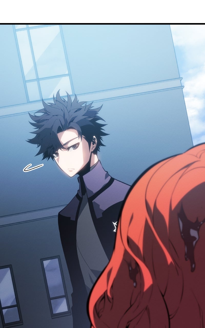 Read Bad Born Blood EN Manga Online