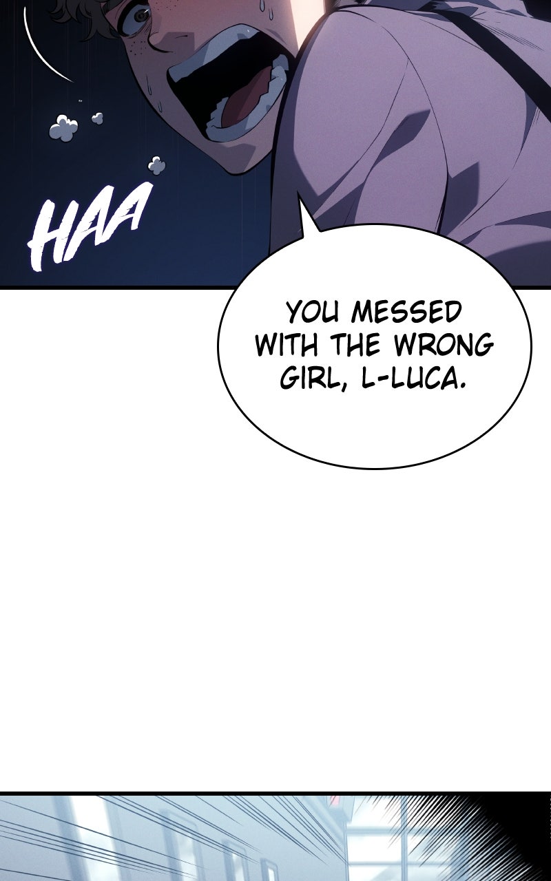 Read Bad Born Blood EN Manga Online