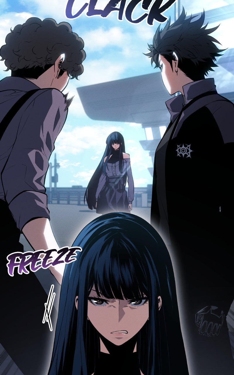 Read Bad Born Blood EN Manga Online