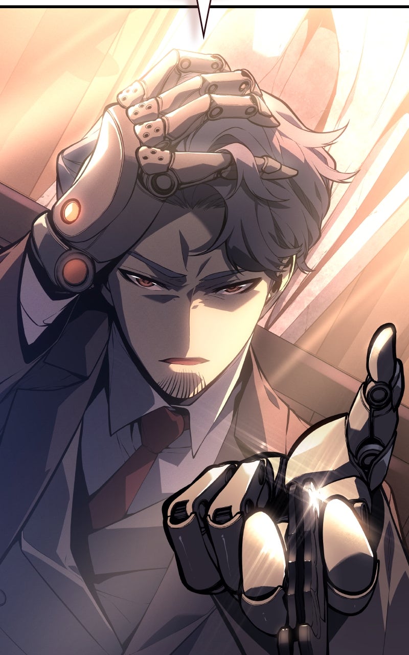 Read Bad Born Blood EN Manga Online