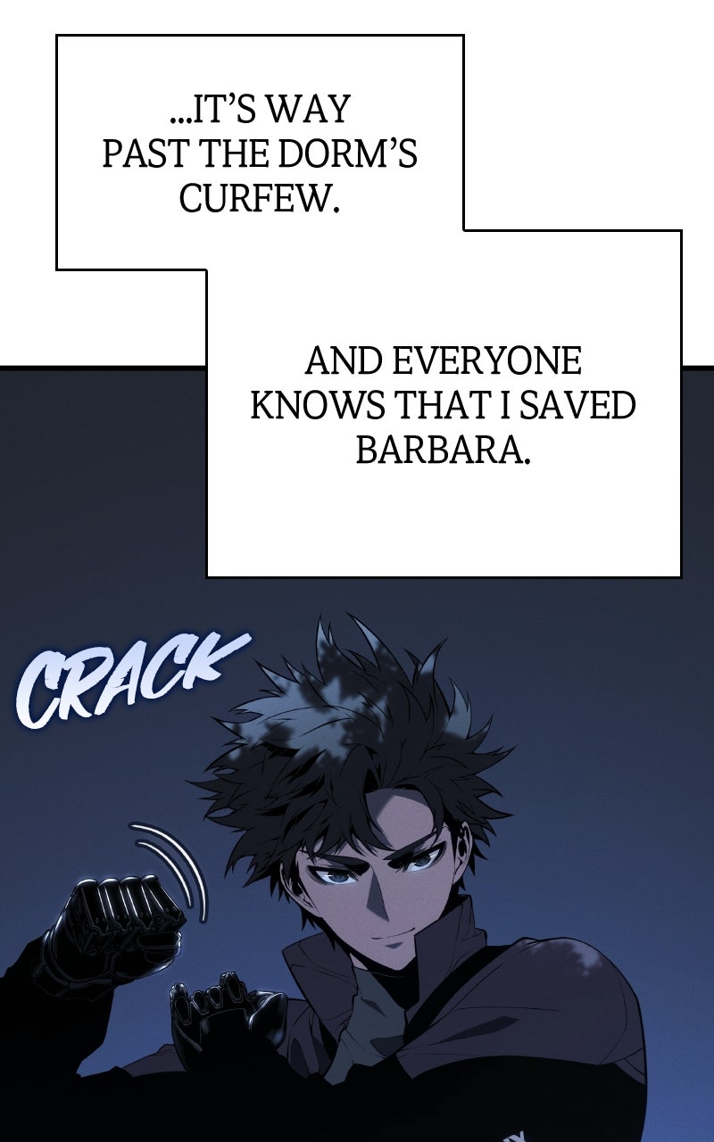 Read Bad Born Blood EN Manga Online